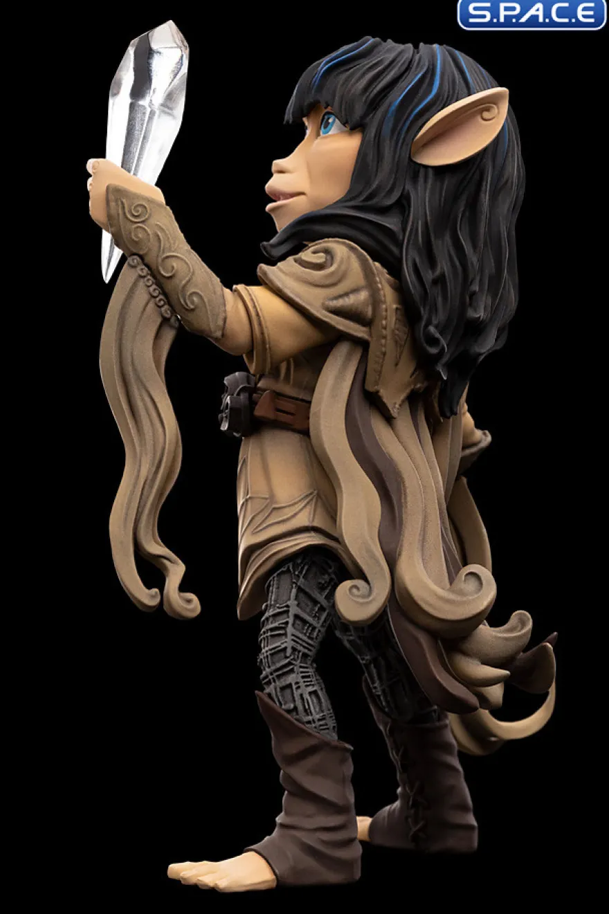 Jen the Gelfling Mini Epics Vinyl Figure