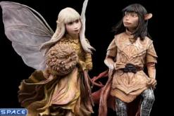 Jen the Gelfling Statue