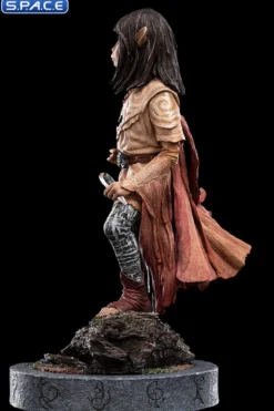Jen the Gelfling Statue