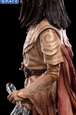 Jen the Gelfling Statue