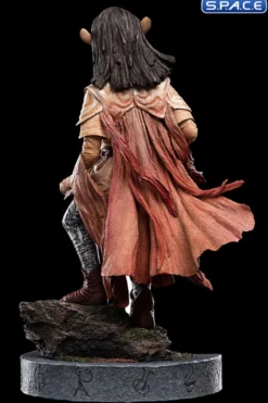 Jen the Gelfling Statue