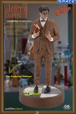 Jerry Lewis as Julius Kelp Old & Rare Statue