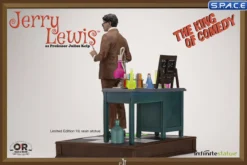 Jerry Lewis as Julius Kelp Old & Rare Statue