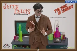 Jerry Lewis as Julius Kelp Old & Rare Statue