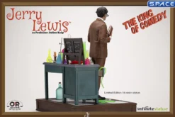 Jerry Lewis as Julius Kelp Old & Rare Statue