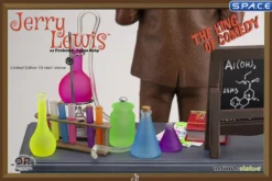 Jerry Lewis as Julius Kelp Old & Rare Statue