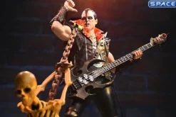 Jerry Only Rock Iconz Statue
