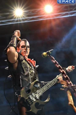 Jerry Only Rock Iconz Statue