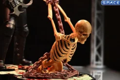 Jerry Only Rock Iconz Statue