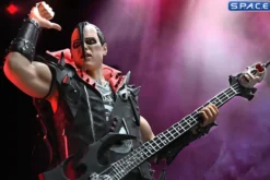 Jerry Only Rock Iconz Statue
