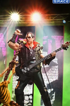 Jerry Only Rock Iconz Statue