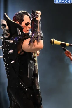 Jerry Only Rock Iconz Statue