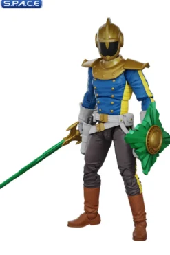 Jett Steelblade »Stellar Knight of Accord« Hero H.A.C.K.S.