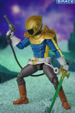 Jett Steelblade »Stellar Knight of Accord« Hero H.A.C.K.S.