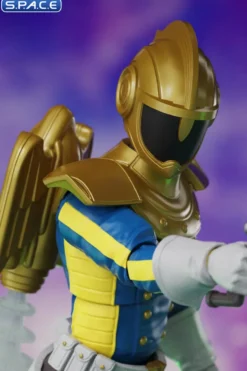 Jett Steelblade »Stellar Knight of Accord« Hero H.A.C.K.S.