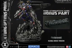 Jetwing Optimus Prime Museum Masterline Statue - Bonus Version