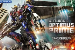 Jetwing Optimus Prime Museum Masterline Statue - Bonus Version