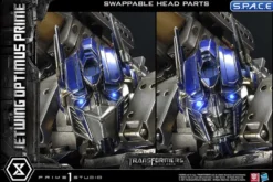 Jetwing Optimus Prime Museum Masterline Statue - Bonus Version