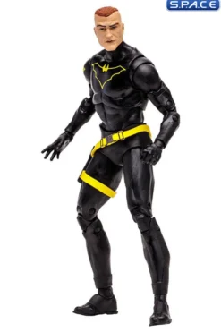 Jim Gordon as Batman from Batman: Endgame