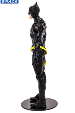 Jim Gordon as Batman from Batman: Endgame
