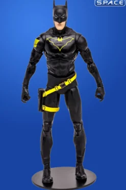 Jim Gordon as Batman from Batman: Endgame