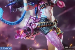 Jinx Statue