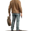 Joel PVC Statue