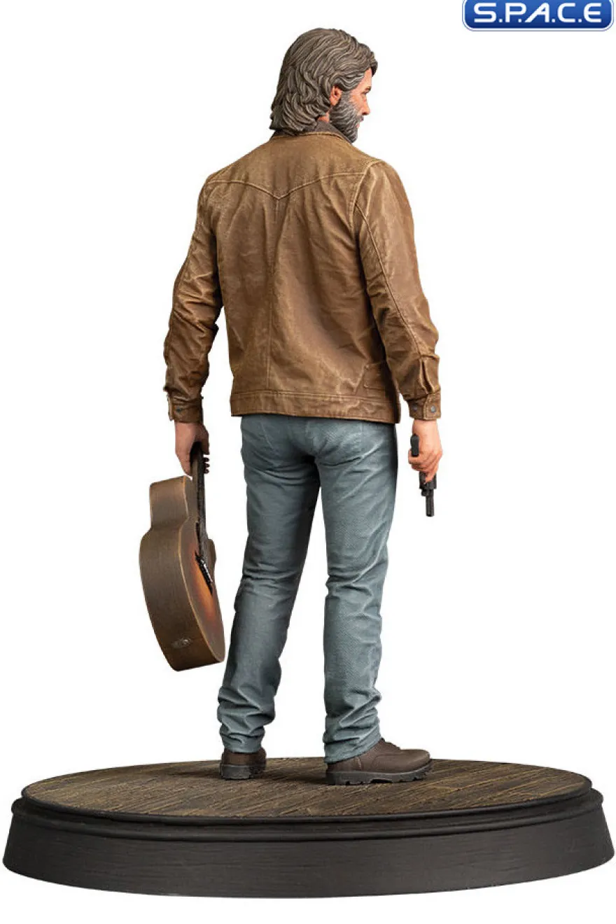 Joel PVC Statue