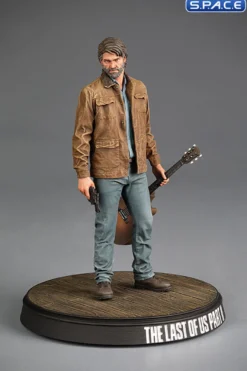 Joel PVC Statue