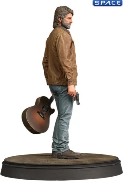 Joel PVC Statue
