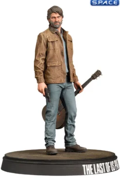 Joel PVC Statue