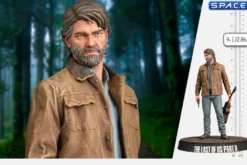 Joel PVC Statue