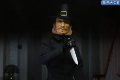 John Carver Figural Doll