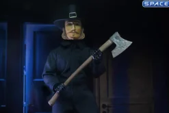 John Carver Figural Doll