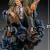 John Constantine »Just Another Exorcism Hangover« Premium Format Figure