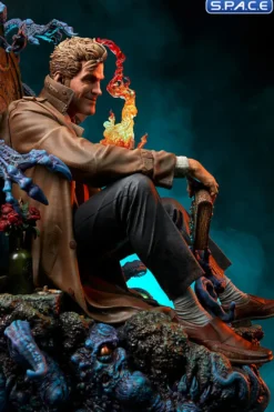 John Constantine »Just Another Exorcism Hangover« Premium Format Figure