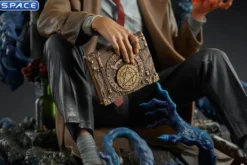 John Constantine »Just Another Exorcism Hangover« Premium Format Figure