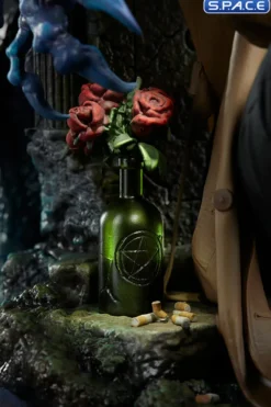 John Constantine »Just Another Exorcism Hangover« Premium Format Figure