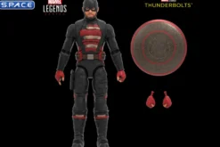 John F. Walker & Sentry 2-Pack