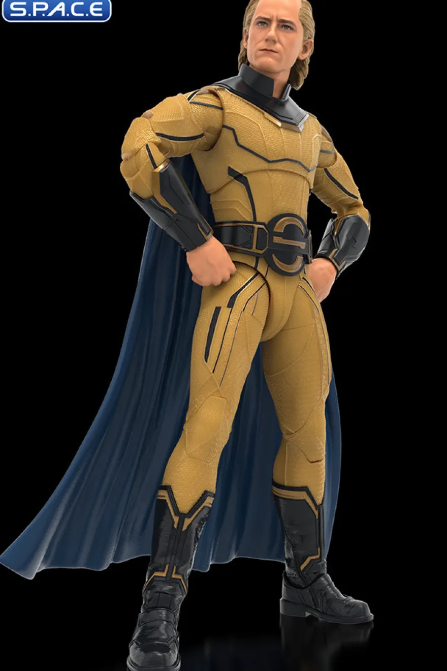 John F. Walker & Sentry 2-Pack
