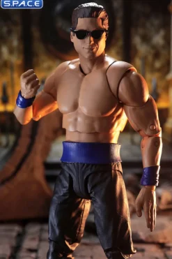 Johnny Cage