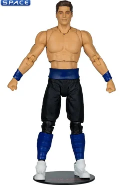 Johnny Cage