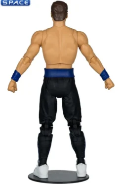 Johnny Cage