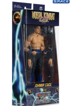 Johnny Cage