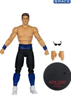 Johnny Cage