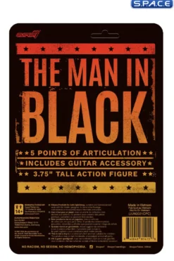 Johnny Cash »The Man in Black«