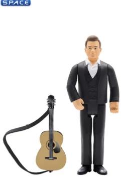 Johnny Cash »The Man in Black«