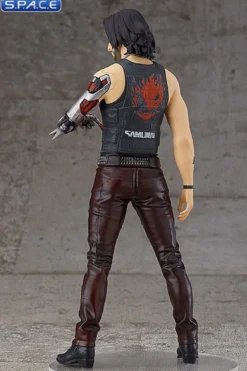 Johnny Silverhand