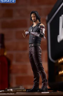Johnny Silverhand
