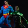 John Stewart Green Lantern Maquette